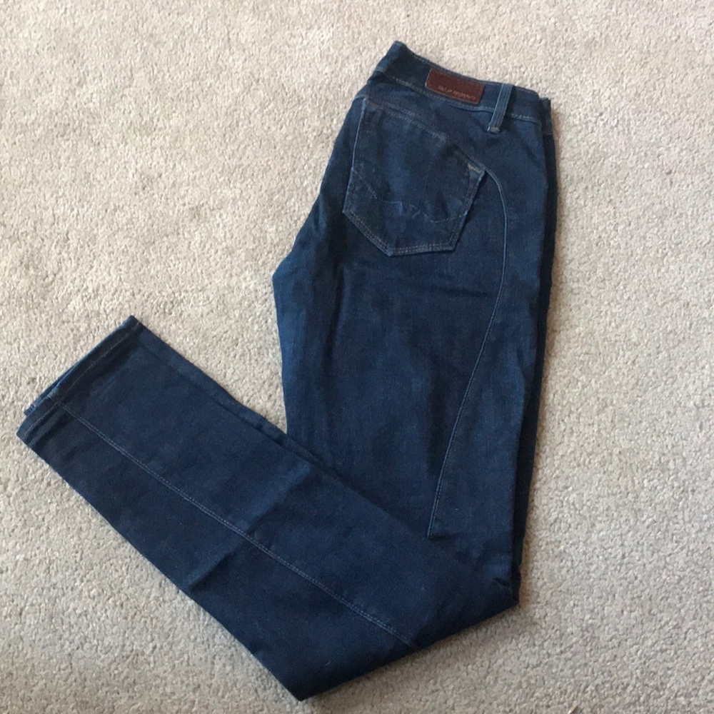 Cult of individuality jeans